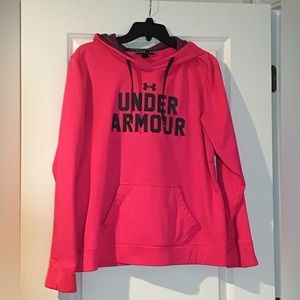 Under Armour Hoodie